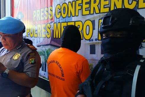 Kondisi Finansial jadi Alasan Pelaku Mencuri Roda Mobil di Bekasi
