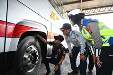 Tips Memotret Bulan saat Supermoon Besok, Cek di Sini!