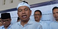 Dedi Mulyadi Wajibkan KB Pria sebagai Syarat Terima Bansos di Jabar, Ini Alasannya