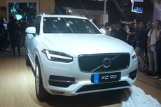 Volvo Hadir dengan Bendera Baru di Indonesia