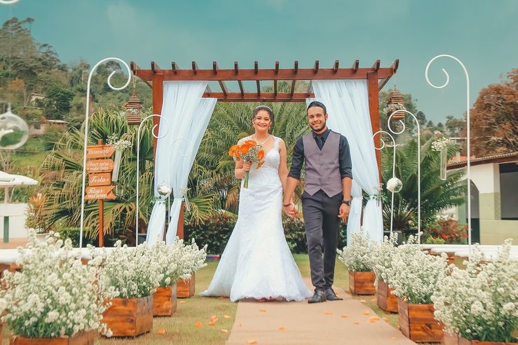 Ingin Menjalankan Bisnis Wedding Organizer? Pahami Tahapannya Halaman all - Kompas.com