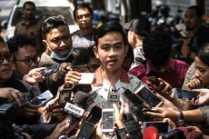 Bertemu Megawati, Gibran Tegaskan Tak Maju Lewat Jalur Independen