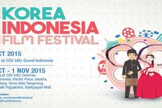 Ada Kejutan dalam Korea Indonesia Film Festival 2015