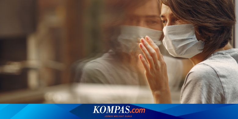 Gejala Long Covid yang Sering Dialami Penyintas dan Cara Mengatasinya - Vimarsana News