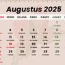 Cek Weton di Kalender Jawa Hari Ini 18 Agustus 2025  dan Wataknya