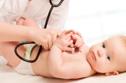 Bayi Demam Setelah Imunisasi DPT Normal, asal...