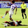 Link Live Streaming Persita Vs Madura United, Kickoff 18.15 WIB