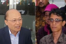 Tes DNA dalam Perseteruan Mario Teguh dan Ario Kiswinar (Bagian III)