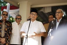 Dahnil Anzar: Prabowo Minta Saya Gabung ke Gerindra