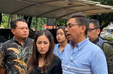 Soroti Penampilan Yudha Arfandi di Sidang Kasus Kematian Dante, Tamara Tyasmara: Mau Kondangan?