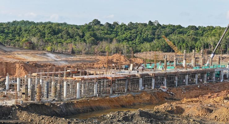 Menhub: 1 Agustus 2024 Bandara VVIP IKN Sudah Beroperasi