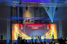 3 Pengembang Borong Penghargaan Terbanyak Indonesia Property Awards Ke-10