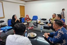 Program Pemkot Bengkulu, dari Zero Banjir hingga RS Unik yang Semua SDM Diisi Perempuan