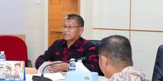 Perkuat Tata Kelola Keuangan Daerah, Pemkot Batam Optimalkan PAD hingga Kualitas Belanja