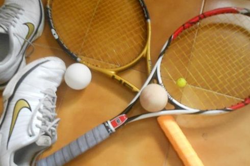 Soft Tennis Tidak Ingin Sekadar Ada