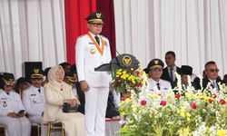 Hari Otonomi Daerah Ke-29 Jadi Momentum Perkuat Hubungan Pemerintah Pusat dan Daerah