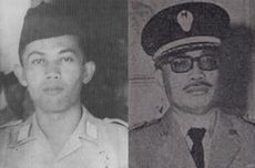 AH Nasution dan Sukendro, Dua Jenderal yang Selamat dari G30S