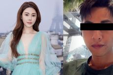 Model Abby Choi Dimutilasi, Mantan Suami Ditangkap Saat Berusaha Melarikan Diri 