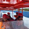 Suami Istri Asal India Terseret Arus Saat Berpose di Pantai Kelingking Bali, 1 Tewas, 1 Hilang