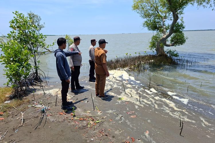 Kronologi Pria Indramayu Meninggal Mendadak Usai Tebar Jaring di Laut