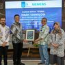 Kemitraan Siemens dan ITS Hadirkan Teknologi Industri ke Kampus