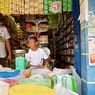 Stok Beras di Batam Menipis, Wacana Impor Beras Mengemuka