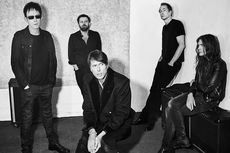 Lirik Lagu Days Like Dead Moths, Singel Baru dari Suede