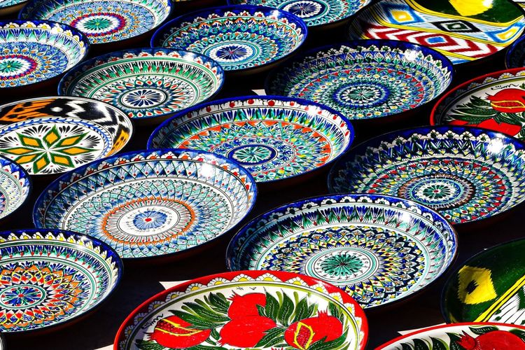 Restoran di Italia Ini Izinkan Tamu Bawa Pulang Piring Tempat Makan, Ini Alasannya