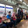 [POPULER MONEY] Tahun Depan Orang Kaya Bayar Tarif KRL Lebih Mahal | Respons Kemenhub Tarif Taksi Bandara Halim Disebut Lebih Mahal