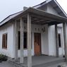 1.300 Rumah Tak Layak Huni di Jambi Rampung Dibedah
