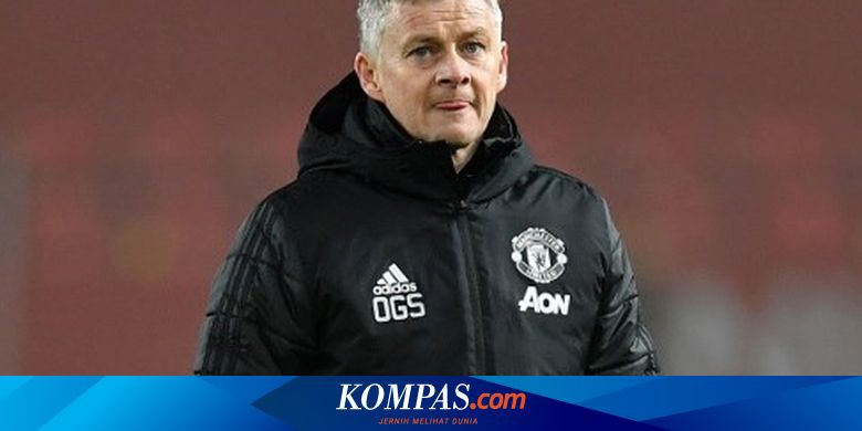 Waspada Tatap Musim Baru, Solskjaer Ingin Man United "Ngegas" sejak Awal - Vimarsana News