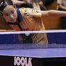 Variasi Jenis Pukulan Spin dan Service dalam Permainan Tenis Meja