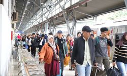 Kinerja Ketepatan Waktu KAI Meningkat Signifikan pada 2024, Capai 99,77 Persen