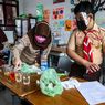 Uji Coba Belajar Tatap Muka Dinilai Aman, Sekolah di Jakarta Utara Asesmen Gelombang Dua 
