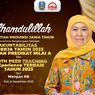 Jatim Raih SAKIP Predikat A 10 Kali, Khofifah: Bukti Pemprov Terapkan Akuntabilitas