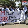 BEM Nusantara Kecam Keberadaan Partai Mahasiswa Indonesia