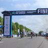 Cycling de Jabar 2023 Finis, Tantangan Bersepeda di Jalur Selatan Jabar