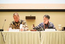 Proyeksikan Pertumbuhan CAGR 10 Persen hingga 2030, Anabatic Tunjuk Irfan Setiaputra sebagai Presiden Komisaris Baru di RUPST