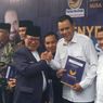 Nasdem Resmi Beri 