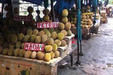 Nikmati Kuliner Durian di 3 Tempat Ini