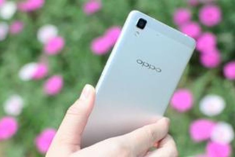 Proses pre-order pada perangkat terbaru Oppo R7 telah resmi ditutup sejak 26 Juli 2015.