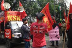 Pekerja Hotel Bintang Lima Adukan Masalah Pemecatan ke DPRD DKI