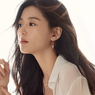 Jun Ji Hyun Jadi Aktris Berpenghasilan Tertinggi di Korea Selatan