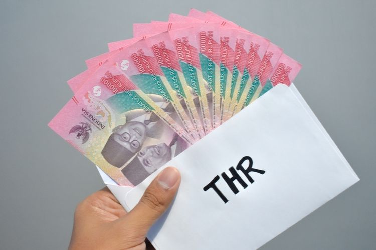 Kapan THR Lebaran 2025 untuk Karyawan Swasta Cair? Ini Aturannya