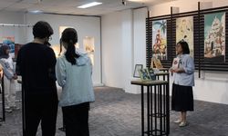 'Literasee Exhibition', Memperkuat Literasi lewat Budaya Pop Indonesia