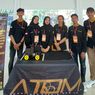 Universitas Brawijaya Raih Juara di Kompetisi Mobil Hemat Energi