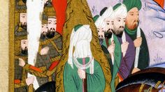 Kelahiran Nabi Isa AS, Ujian Besar bagi Keteguhan Iman Maryam