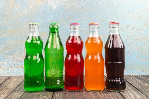 Setelah Jilat Es Krim, Kini Muncul Aksi Meludahi Botol Soda di Supermarket AS
