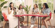 Permintaan Maaf Pancatera soal Kehadiran Marissa Anita Cs di Istana Negara 