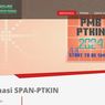 Pengumuman SPAN PTKIN 2024 mulai Pukul 14.00 WIB, Ini Link dan Cara Mengeceknya